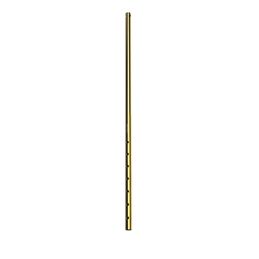 LOCKINK Golden 3867 Anal AllNight Hook Adjustable Set 1023